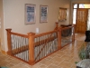 Cherry Banister