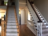 Dunn's banister