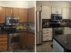 Jessica's before and after