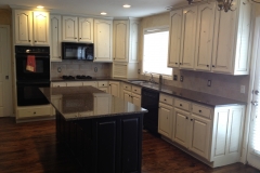 Cabinets