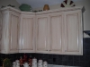 Deco White - Heavy American Cherry Glaze