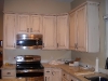 antique white cabinets after pic 2