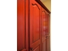 red_cabinets