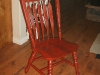 Red Chair