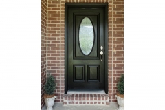Exterior Doors