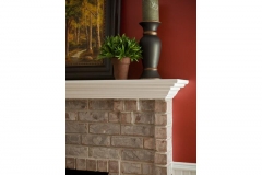 Fireplace Mantles