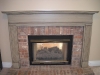 millstone green mantel