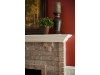 mantle