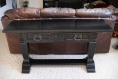 Occasional Tables