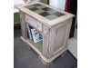 Vintage side table
