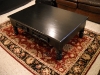 coffee table after picture