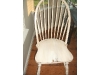 White Chair