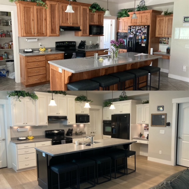 Example of some of our work
